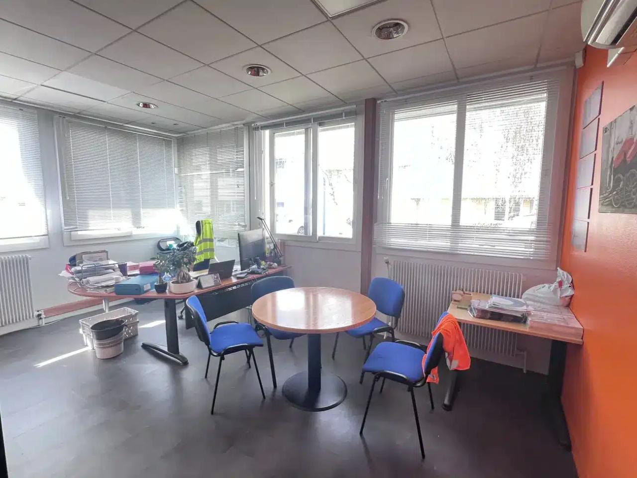 Bureau Ingré 799m² Location bureau Ingré Loiret OLBUR2426103 4